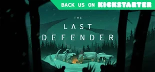 The Last Defender