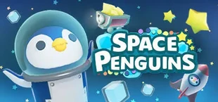 Игра Space Penguins Space Penguins