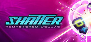 Shatter: переиздание (версия Deluxe)