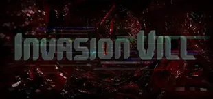 Invasion vill