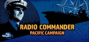Radio Commander: Pacific '41