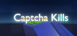 Captcha Kills