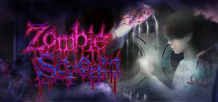 絶叫死人(Zombie Scream)