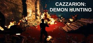 Cazzarion: Demon Hunting