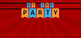 At The Party