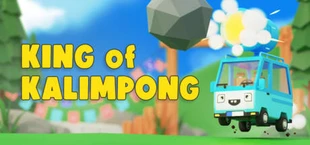 King of Kalimpong