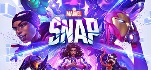 Marvel Snap