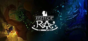 Path of Ra