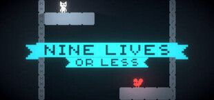 Nine Lives or Less
