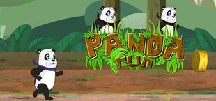 Panda Run