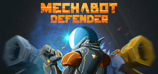 Mechabot Defender