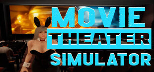Movie Theater Simulator