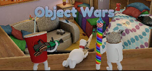 Object Wars