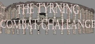 The Tyrning Combat Challenge