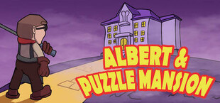 Albert and Puzzle Mansion