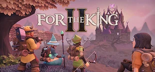 For The King II