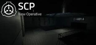 SCP: Unity