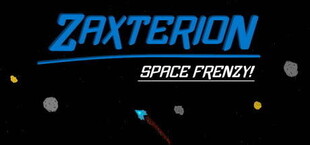 Zaxterion: Space Frenzy!