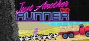 Just Another Runner