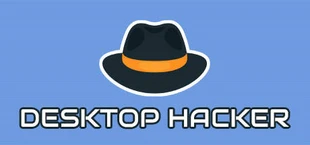 Desktop Hacker