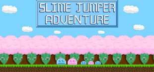 Slime Jumper Adventure