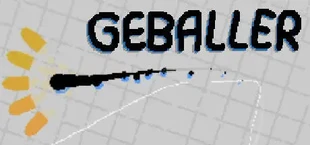 Geballer