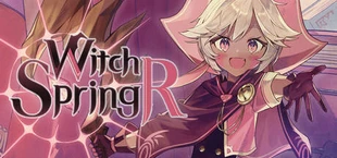 WitchSpring R