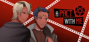 A Pact With Me - Boys Love (BL) Visual Novel
