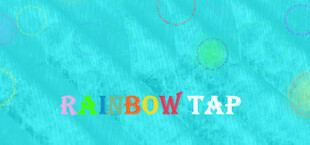 Rainbow Tap