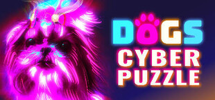 Dogs Cyberpuzzle