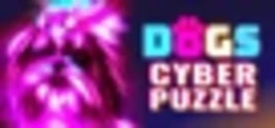 Dogs Cyberpuzzle