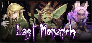 Last Monarch