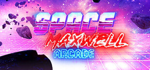 Space Maxwell: Arcade