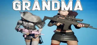 GRANDMA