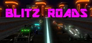 Blitz Roads