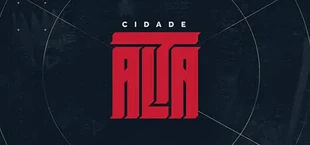 Cidade Alta