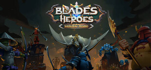 Blades of Heroes: Samurai Rising