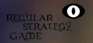 Regular Strategy Game
