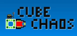 Cube Chaos