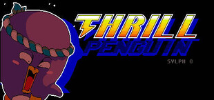Thrill Penguin