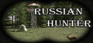 Russian Hunter
