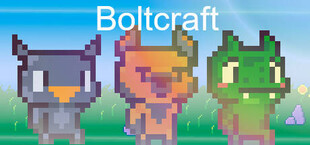 Boltcraft