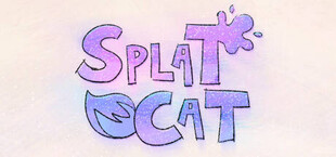 Splat Cat
