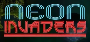 Neon Invaders