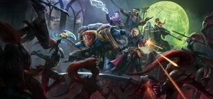 Warhammer 40,000: Rogue Trader