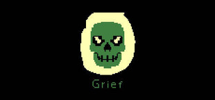 Grief Visual Novel