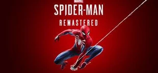 Marvel's Spider-Man Remastered