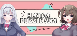 Hentai Puzzle Sim