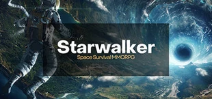 Starwalker - The Last Cylinder