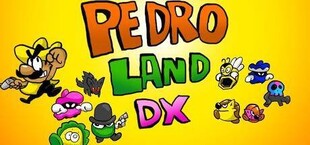 Pedro Land DX